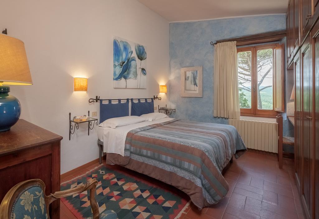 Отель Fattoria Di Vibio Monte Castello di Vibio Экстерьер фото