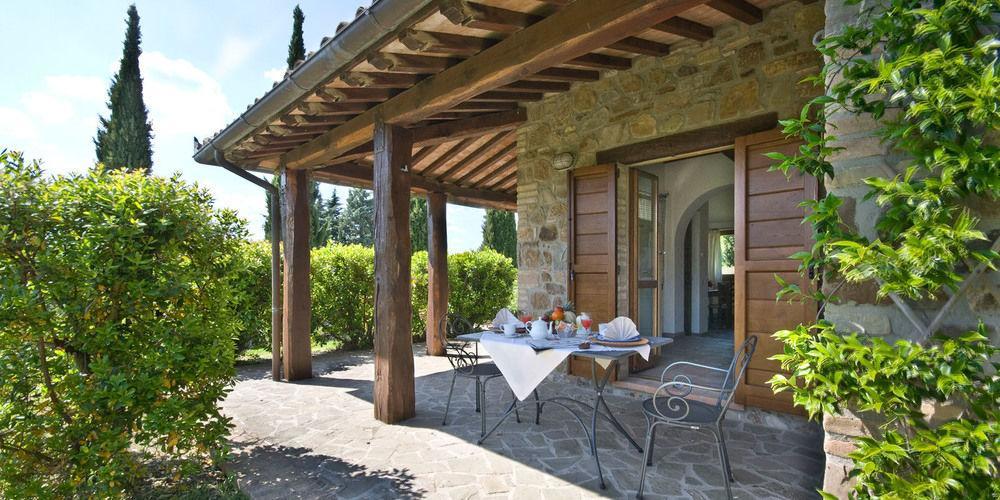 Отель Fattoria Di Vibio Monte Castello di Vibio Экстерьер фото