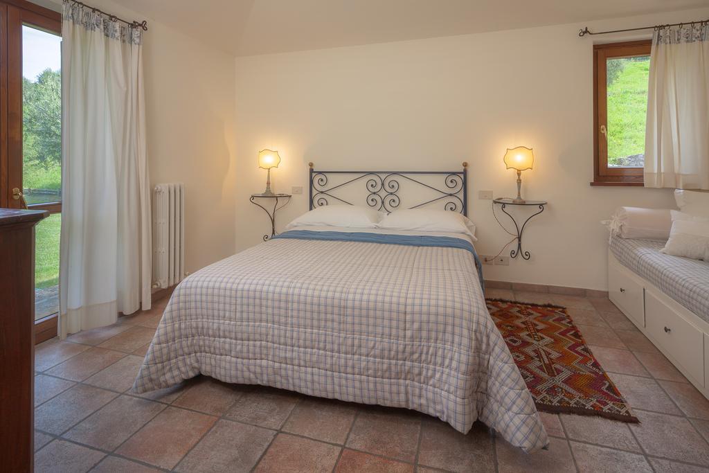 Отель Fattoria Di Vibio Monte Castello di Vibio Экстерьер фото